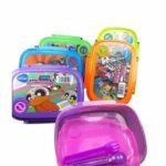 لانش بوكس ماكس وسط