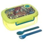 لانش بوكس وسط winner