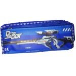 مقلمه sas قماش لوكس بابجي رقم 3152