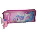 مقلمه sas قماش لوكس بميدالية رقم 2694