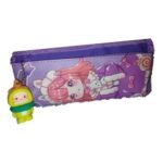 مقلمه sas قماش لوكس رقم 2860