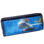 مقلمه sas قماش لوكس رقم 3151