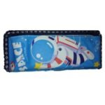 مقلمه sas قماش لوكس رقم 94