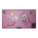 مقلمه sas كبيرة ببراية رقم 183