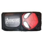 مقلمه sas لوكس رقم 5553