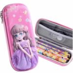 مقلمه جلد kian 3D رقم SH_200_2