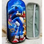 مقلمه جلد kian سونيك 3D رقم SH_200_5