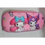 مقلمه جلد kian كورومي 3D رقم SH_200_3