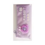 مقلمه قماش سوسته ارنب جليتر فاكيوم ستاند 522