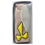 مقلمه قماش سوسته لوكس على كارت 0755