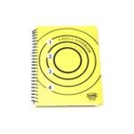 نوت بوك 4 رينجز من ياسين خليط 152 ورقة